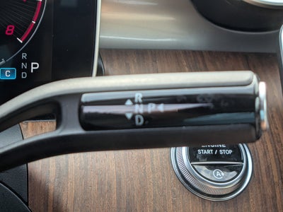 2023 Mercedes-Benz C 300 4MATIC® Sedan