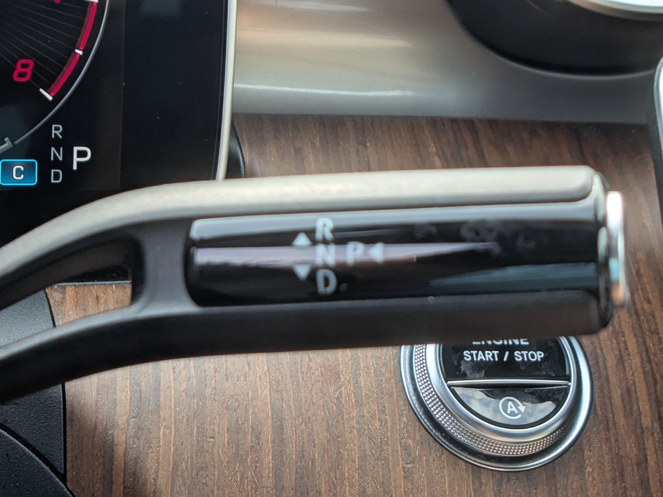 2023 Mercedes-Benz C 300 4MATIC® Sedan