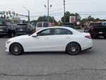 2023 Mercedes-Benz C 300 4MATIC® Sedan