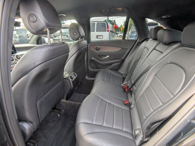 2022 Mercedes-Benz GLC 300 4MATIC® SUV