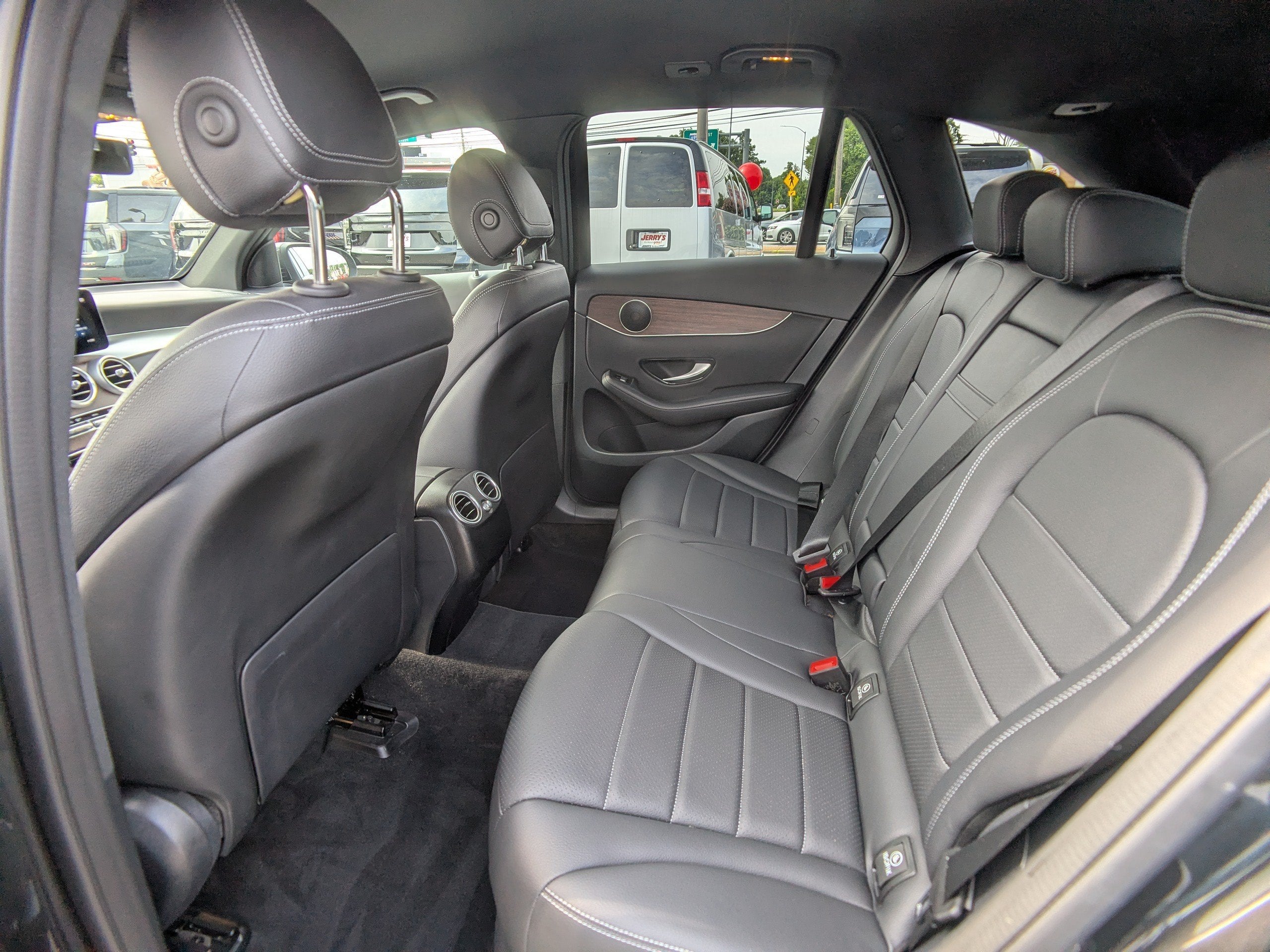 2022 Mercedes-Benz GLC 300 4MATIC® SUV