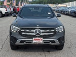 2022 Mercedes-Benz GLC 300 4MATIC® SUV