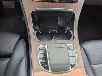 2022 Mercedes-Benz GLC 300 4MATIC® SUV