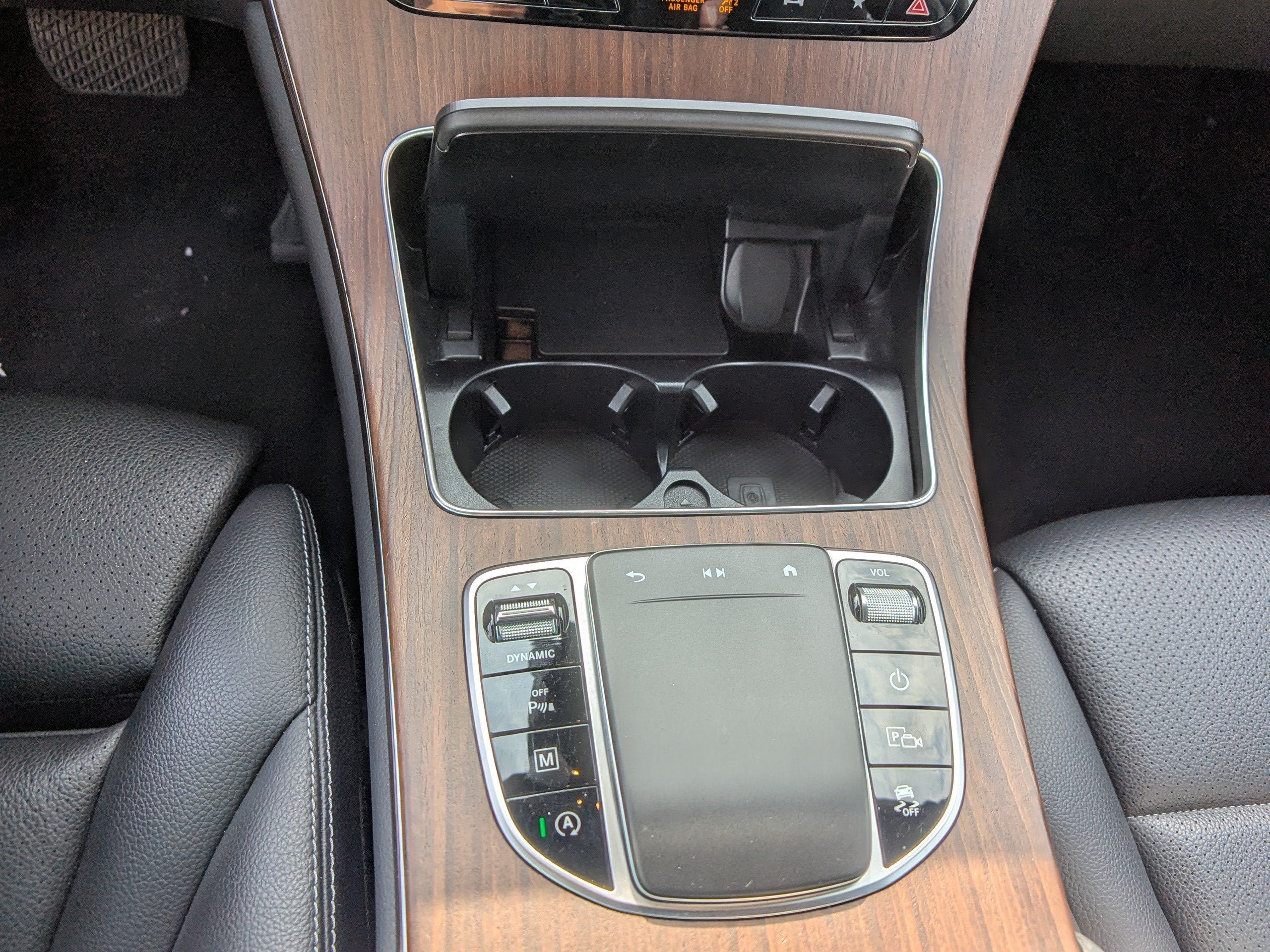 2022 Mercedes-Benz GLC 300 4MATIC® SUV