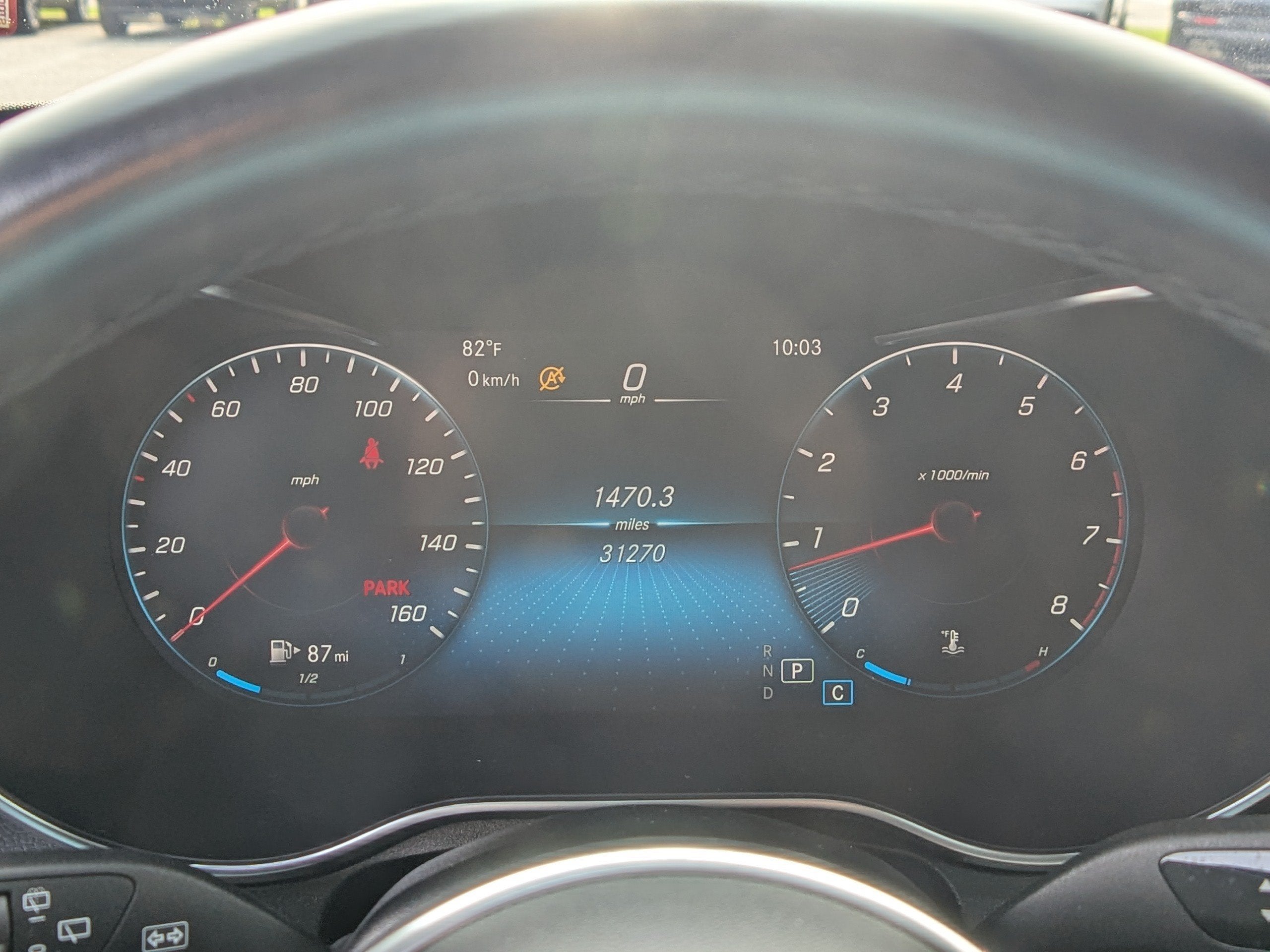 2022 Mercedes-Benz GLC 300 4MATIC® SUV
