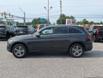 2022 Mercedes-Benz GLC 300 4MATIC® SUV