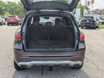 2022 Mercedes-Benz GLC 300 4MATIC® SUV