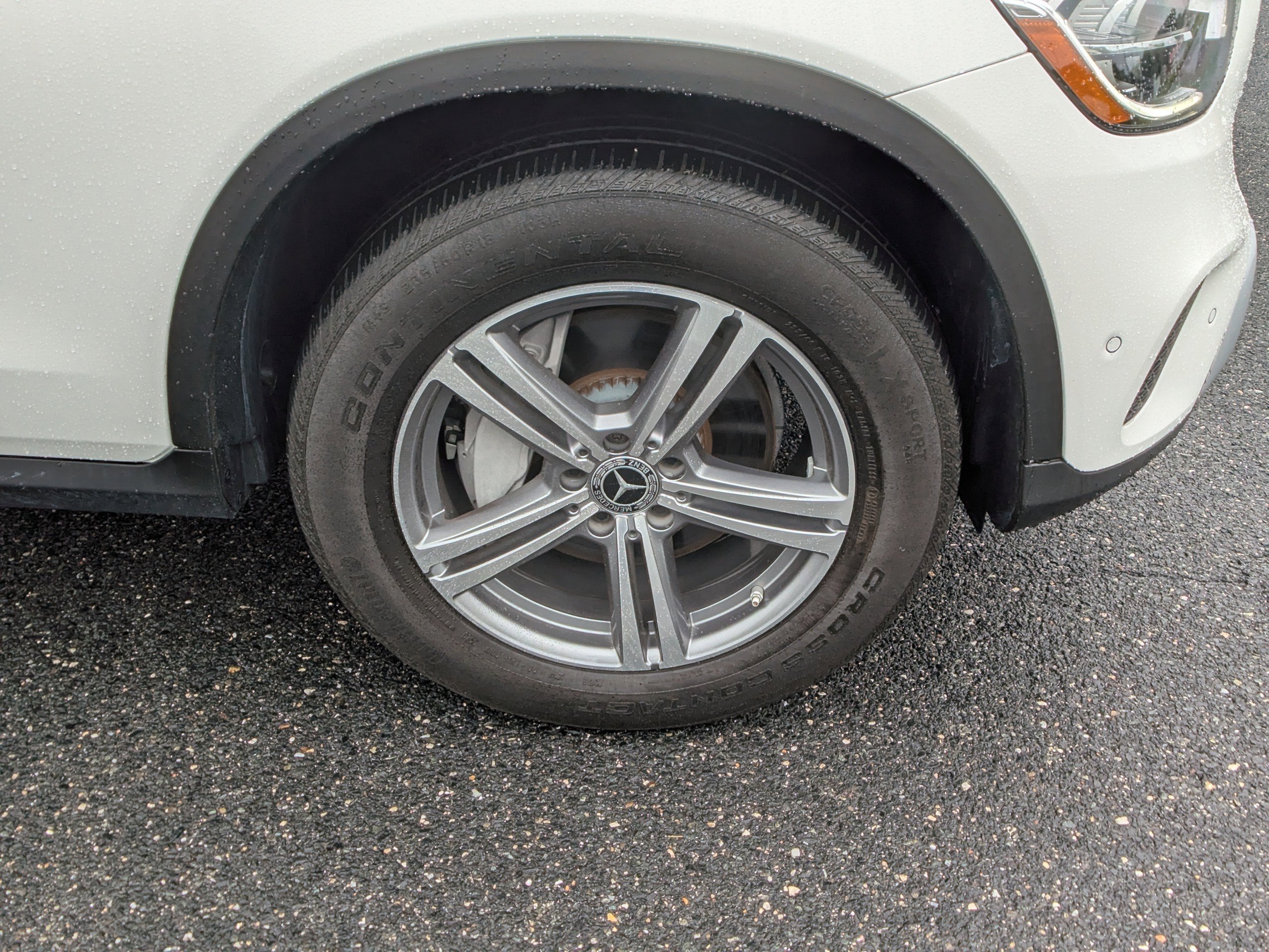 2021 Mercedes-Benz GLC GLC 300