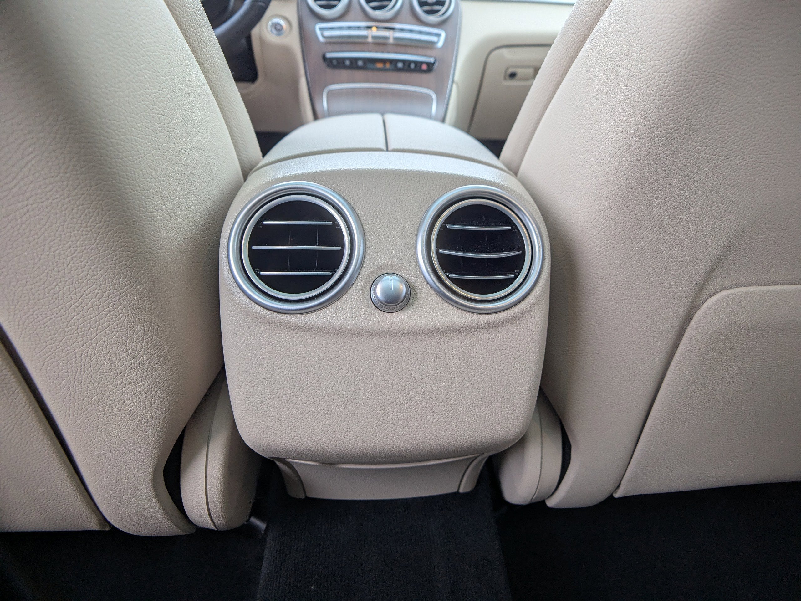 2021 Mercedes-Benz GLC GLC 300