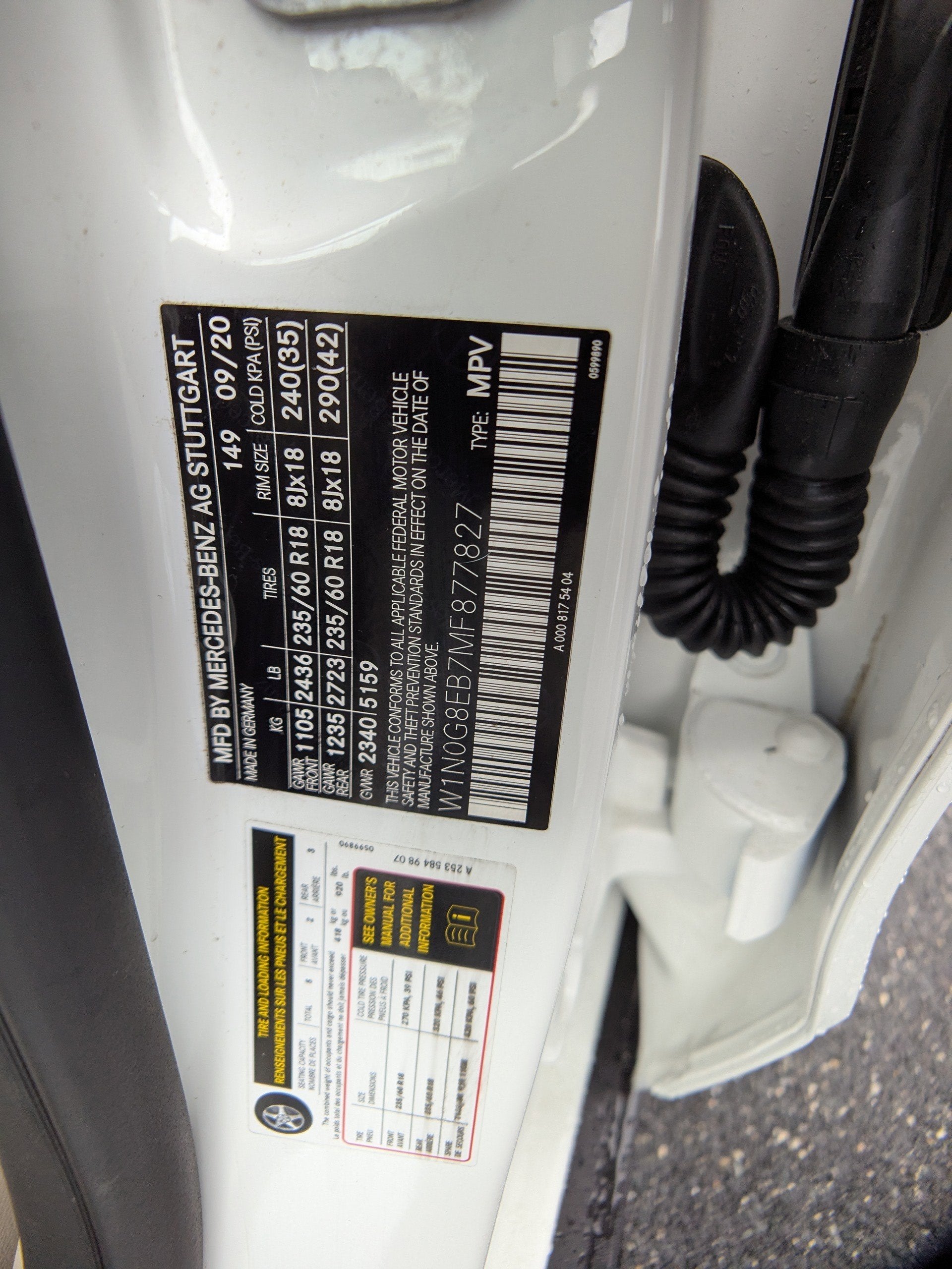 2021 Mercedes-Benz GLC GLC 300