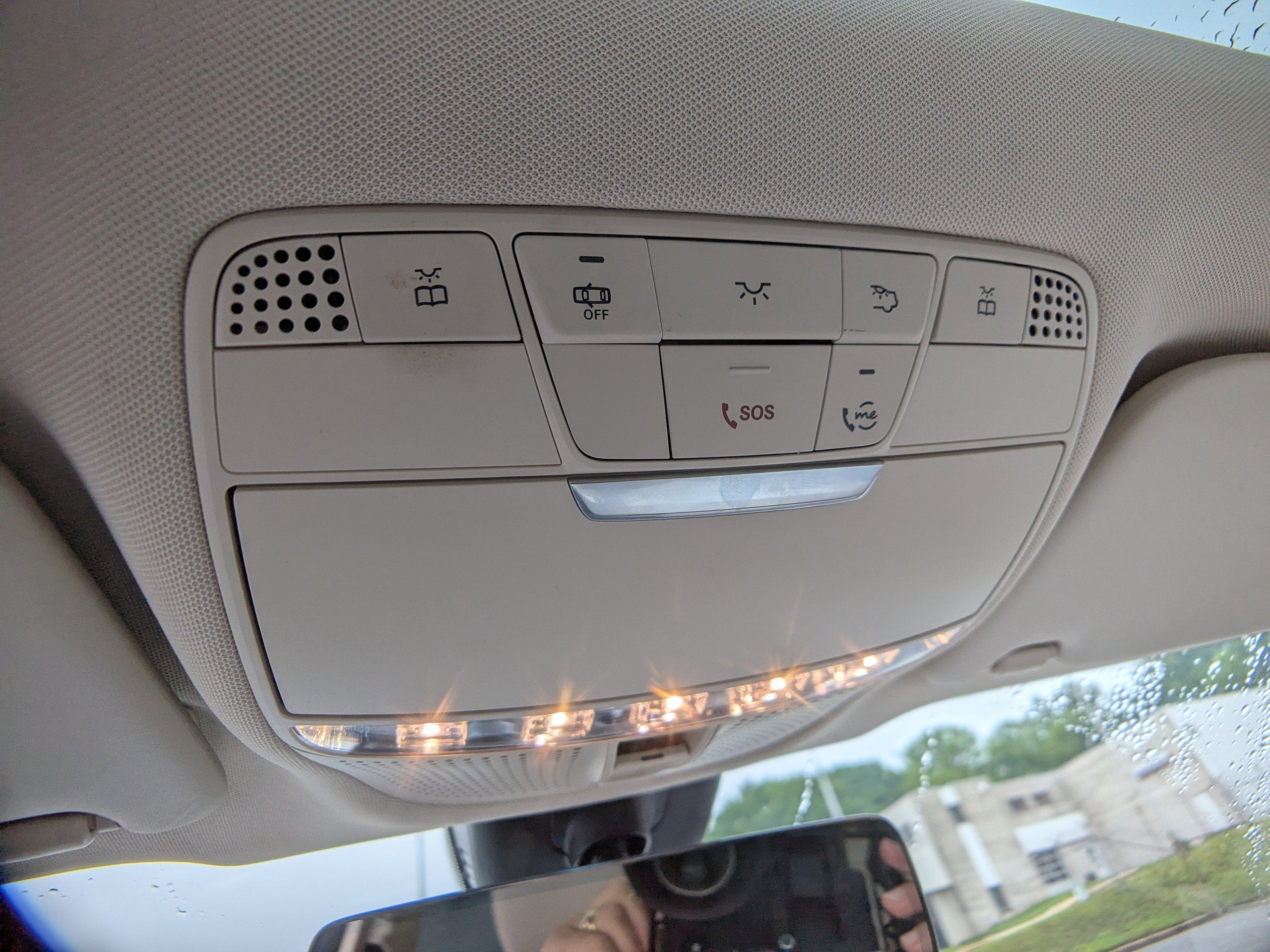 2021 Mercedes-Benz GLC GLC 300