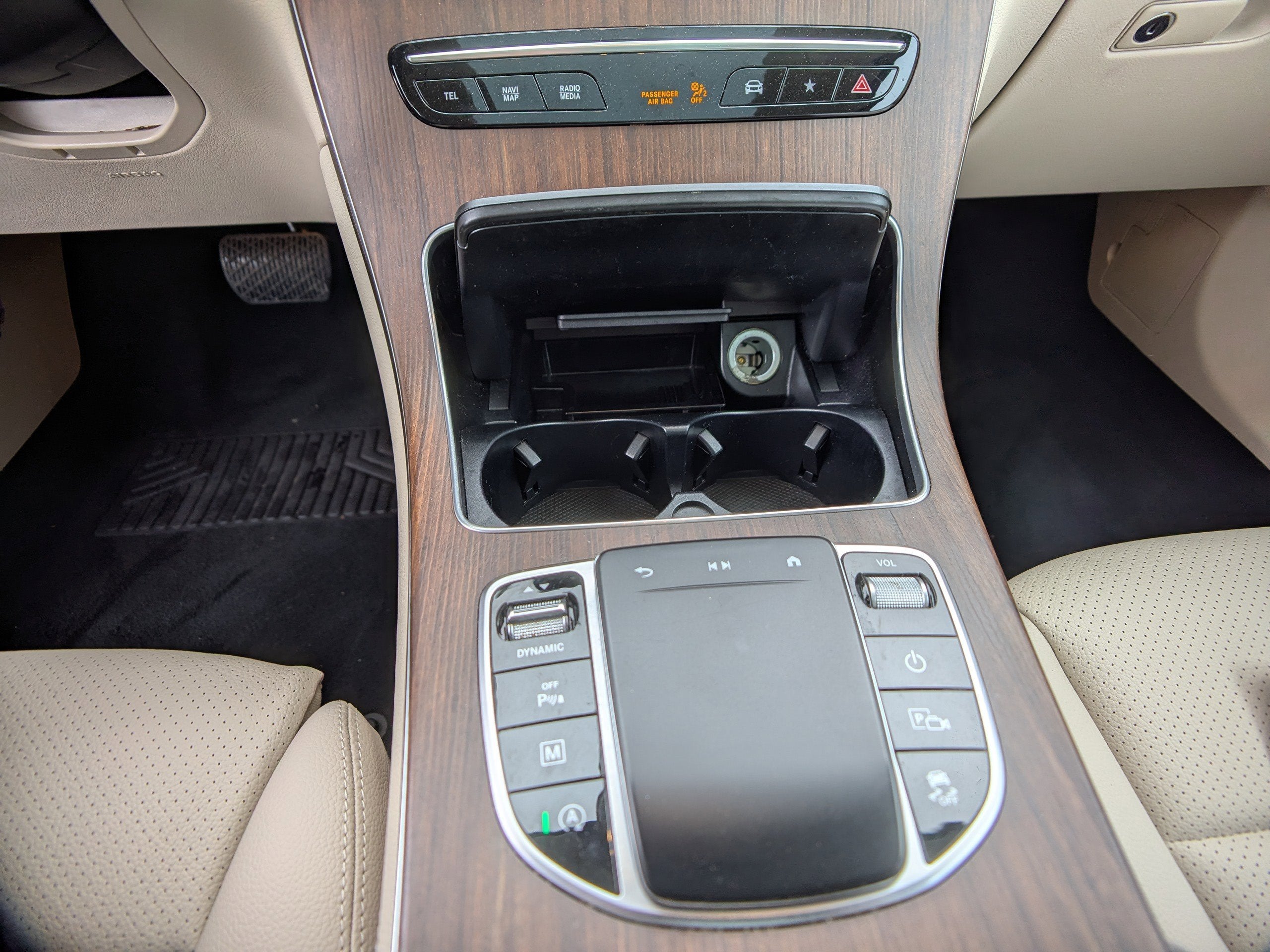 2021 Mercedes-Benz GLC GLC 300