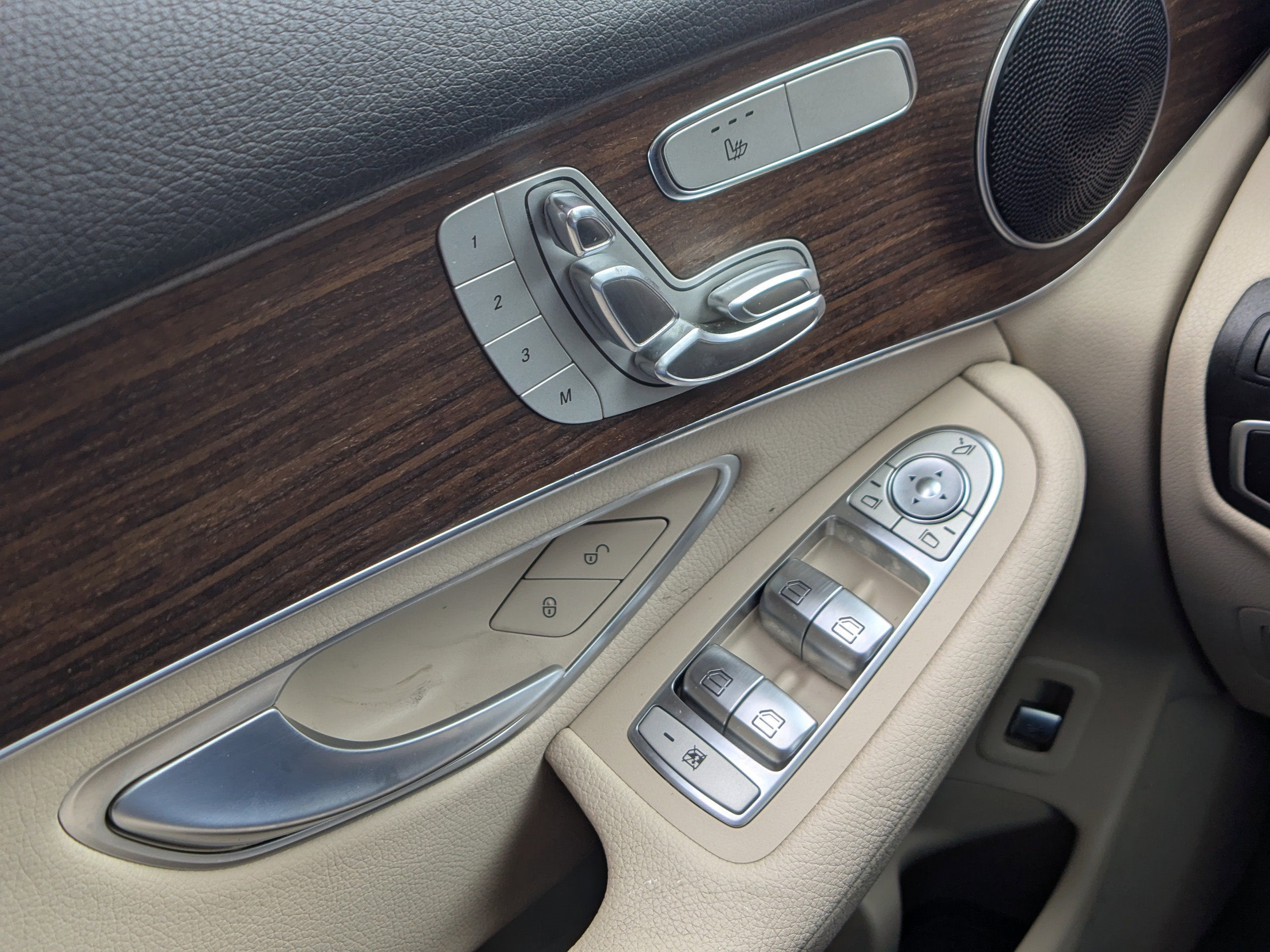 2021 Mercedes-Benz GLC GLC 300