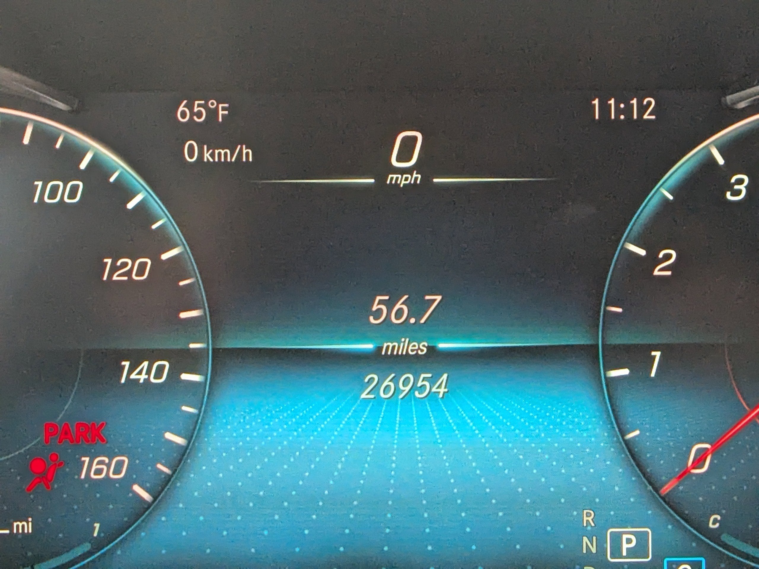 2021 Mercedes-Benz GLC GLC 300