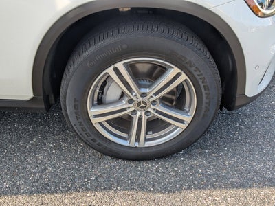 2022 Mercedes-Benz GLC GLC 300