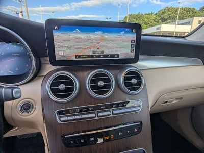 2022 Mercedes-Benz GLC GLC 300