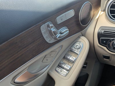 2022 Mercedes-Benz GLC GLC 300