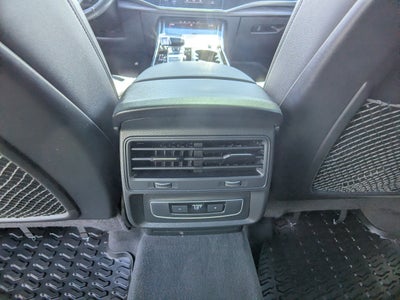 2023 Audi Q7 Premium 45 TFSI quattro Tiptronic