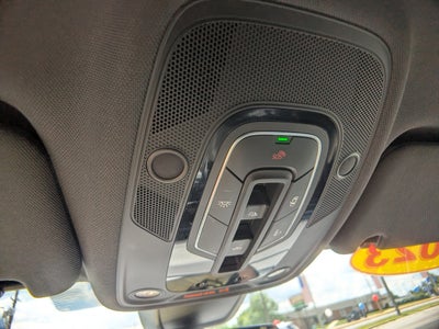 2023 Audi Q7 Premium 45 TFSI quattro Tiptronic