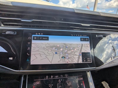 2023 Audi Q7 Premium 45 TFSI quattro Tiptronic