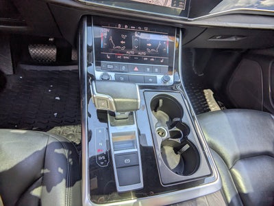 2023 Audi Q7 Premium 45 TFSI quattro Tiptronic
