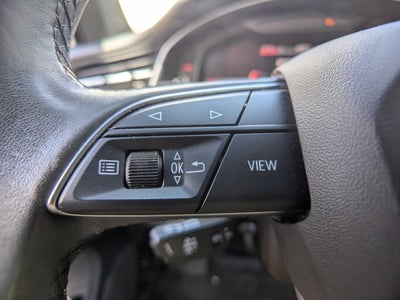 2023 Audi Q7 Premium 45 TFSI quattro Tiptronic