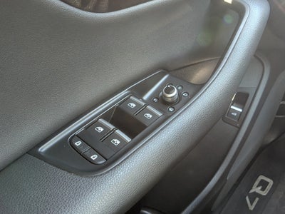 2023 Audi Q7 Premium 45 TFSI quattro Tiptronic