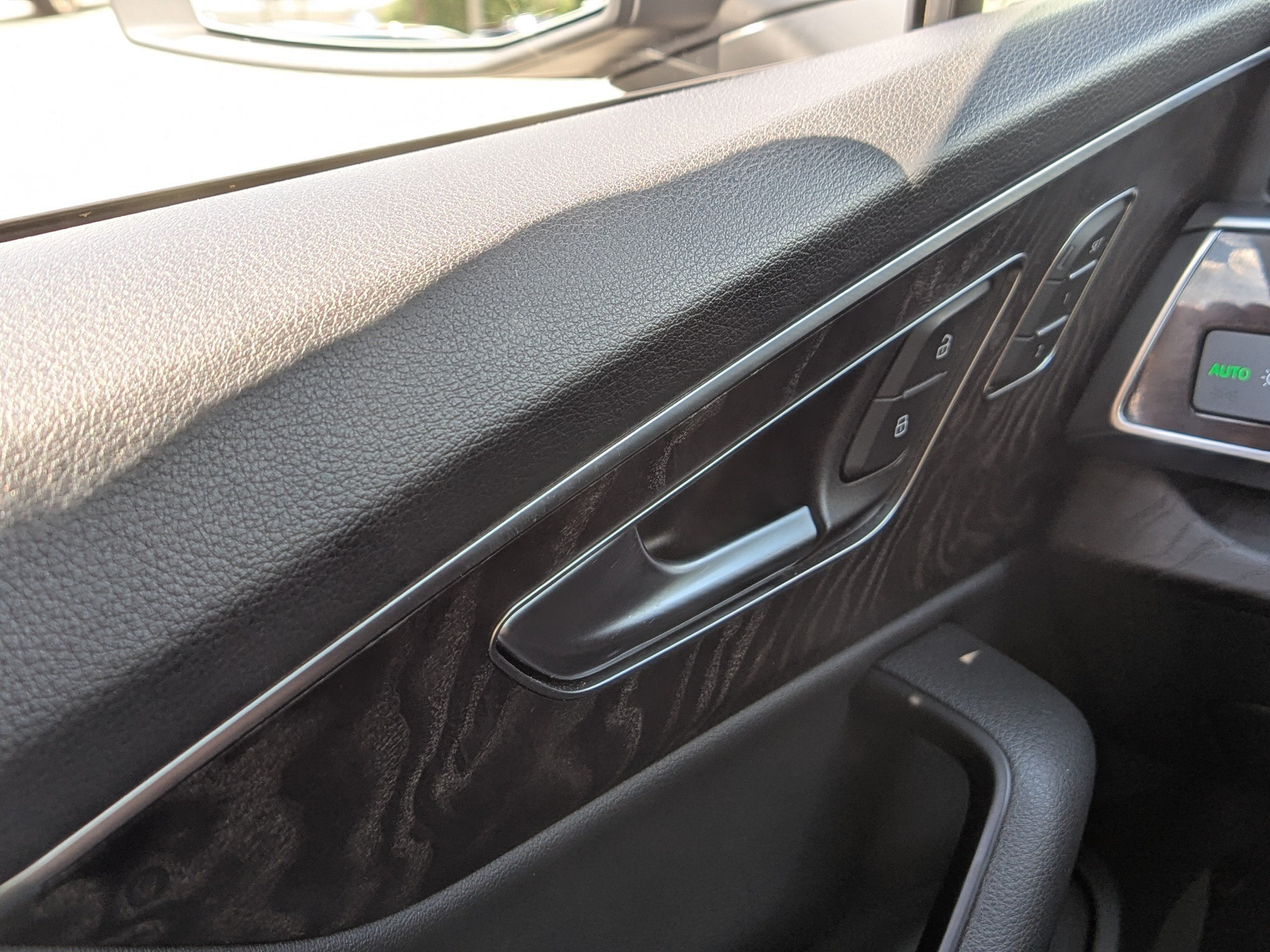 2023 Audi Q7 Premium 45 TFSI quattro Tiptronic