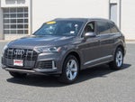 2023 Audi Q7 Premium 45 TFSI quattro Tiptronic