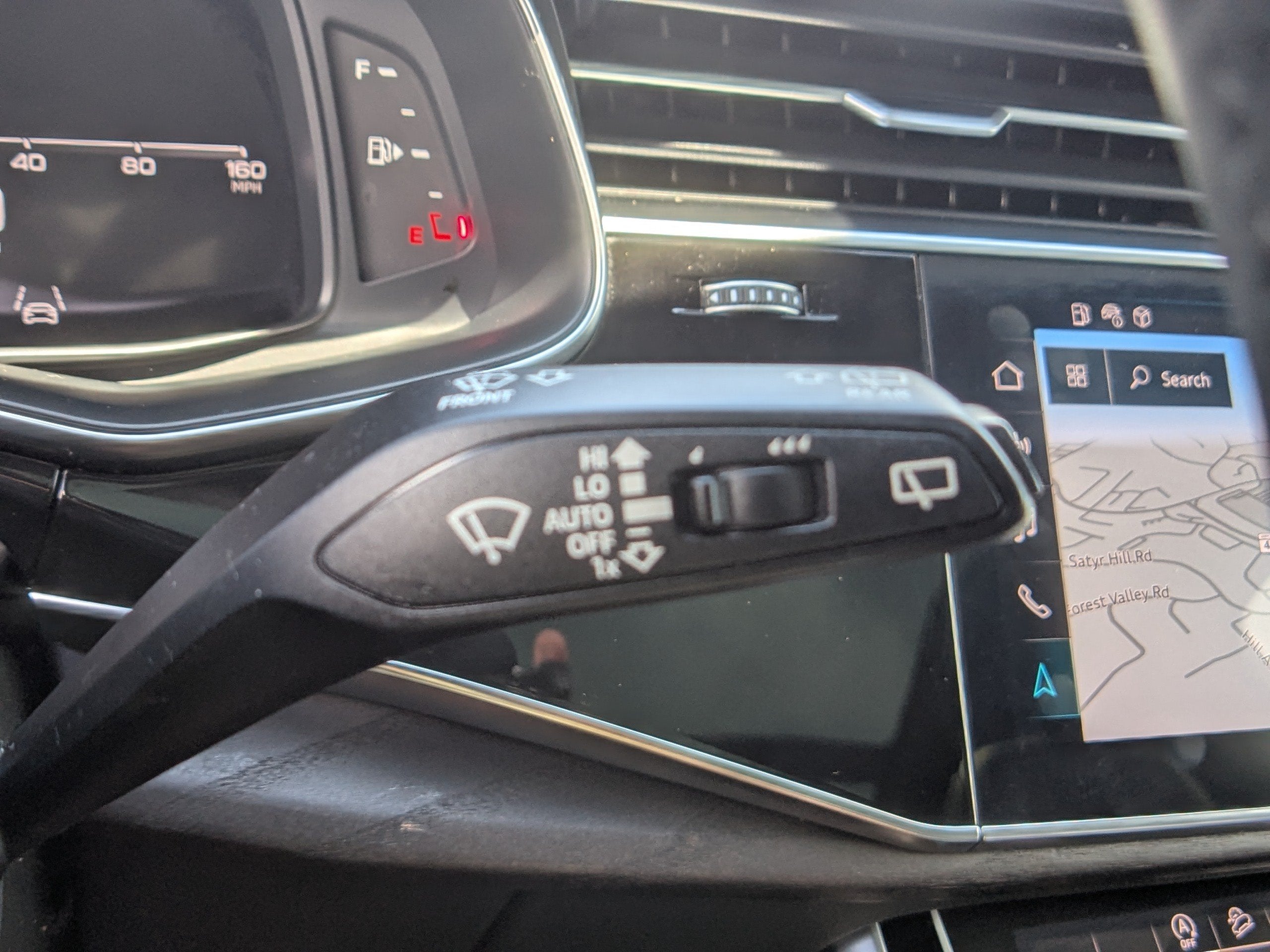 2023 Audi Q7 Premium 45 TFSI quattro Tiptronic