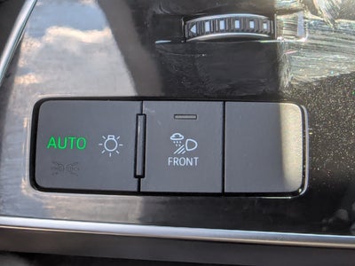 2023 Audi Q7 Premium 45 TFSI quattro Tiptronic