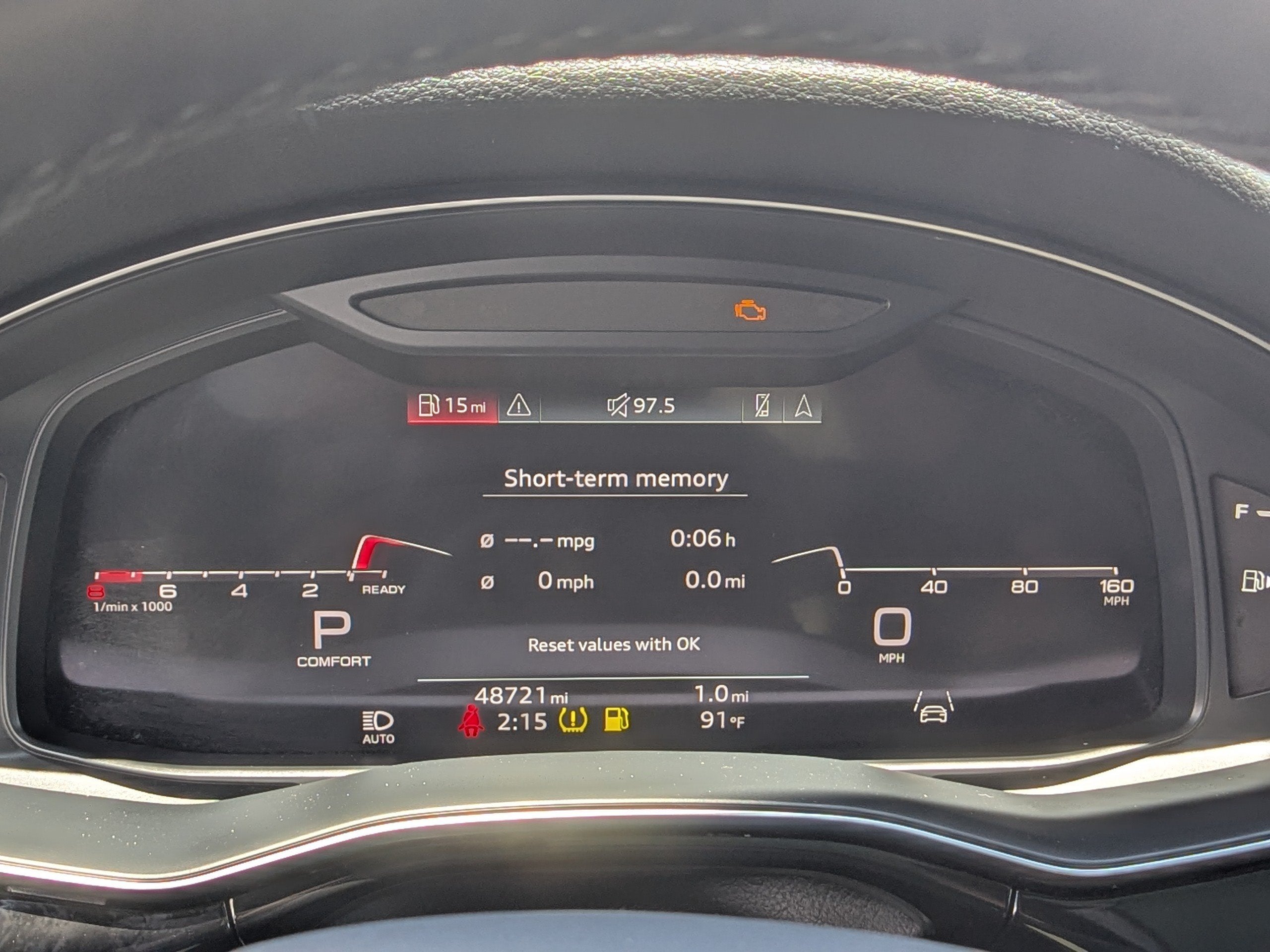 2023 Audi Q7 Premium 45 TFSI quattro Tiptronic