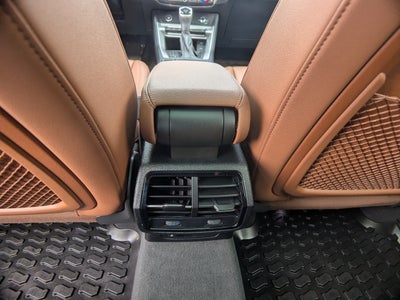 2023 Audi Q3 Premium 45 TFSI S line quattro Tiptronic