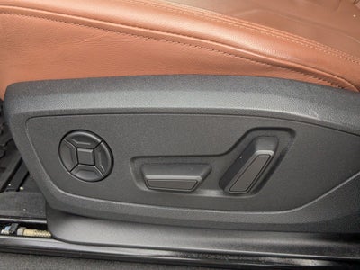 2023 Audi Q3 Premium 45 TFSI S line quattro Tiptronic