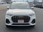 2023 Audi Q3 Premium 45 TFSI S line quattro Tiptronic