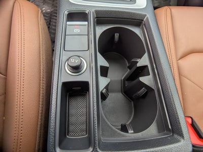 2023 Audi Q3 Premium 45 TFSI S line quattro Tiptronic