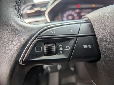 2023 Audi Q3 Premium 45 TFSI S line quattro Tiptronic