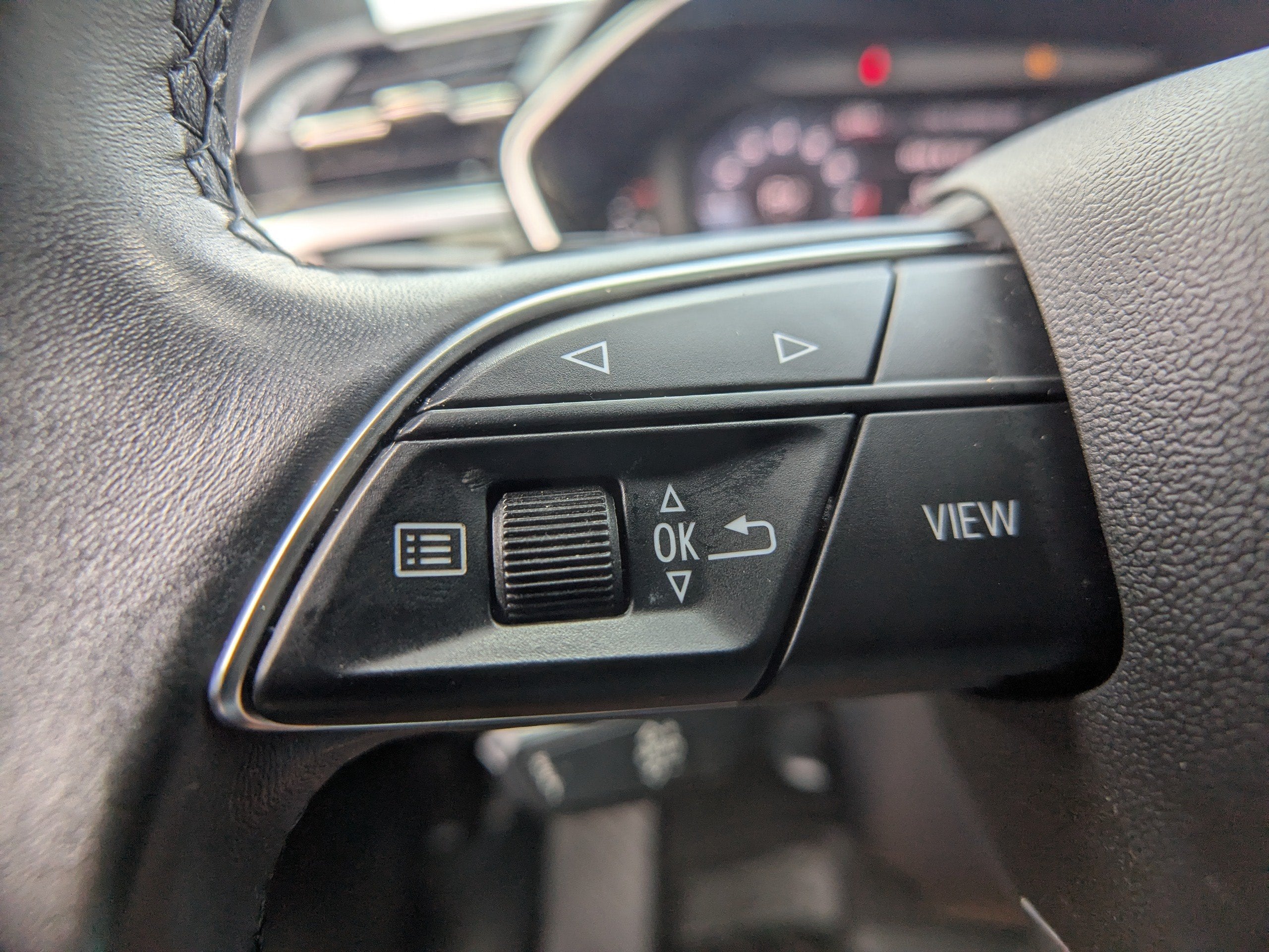2023 Audi Q3 Premium 45 TFSI S line quattro Tiptronic