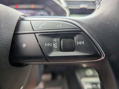 2023 Audi Q3 Premium 45 TFSI S line quattro Tiptronic