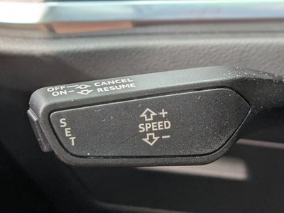 2023 Audi Q3 Premium 45 TFSI S line quattro Tiptronic