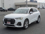 2023 Audi Q3 Premium 45 TFSI S line quattro Tiptronic