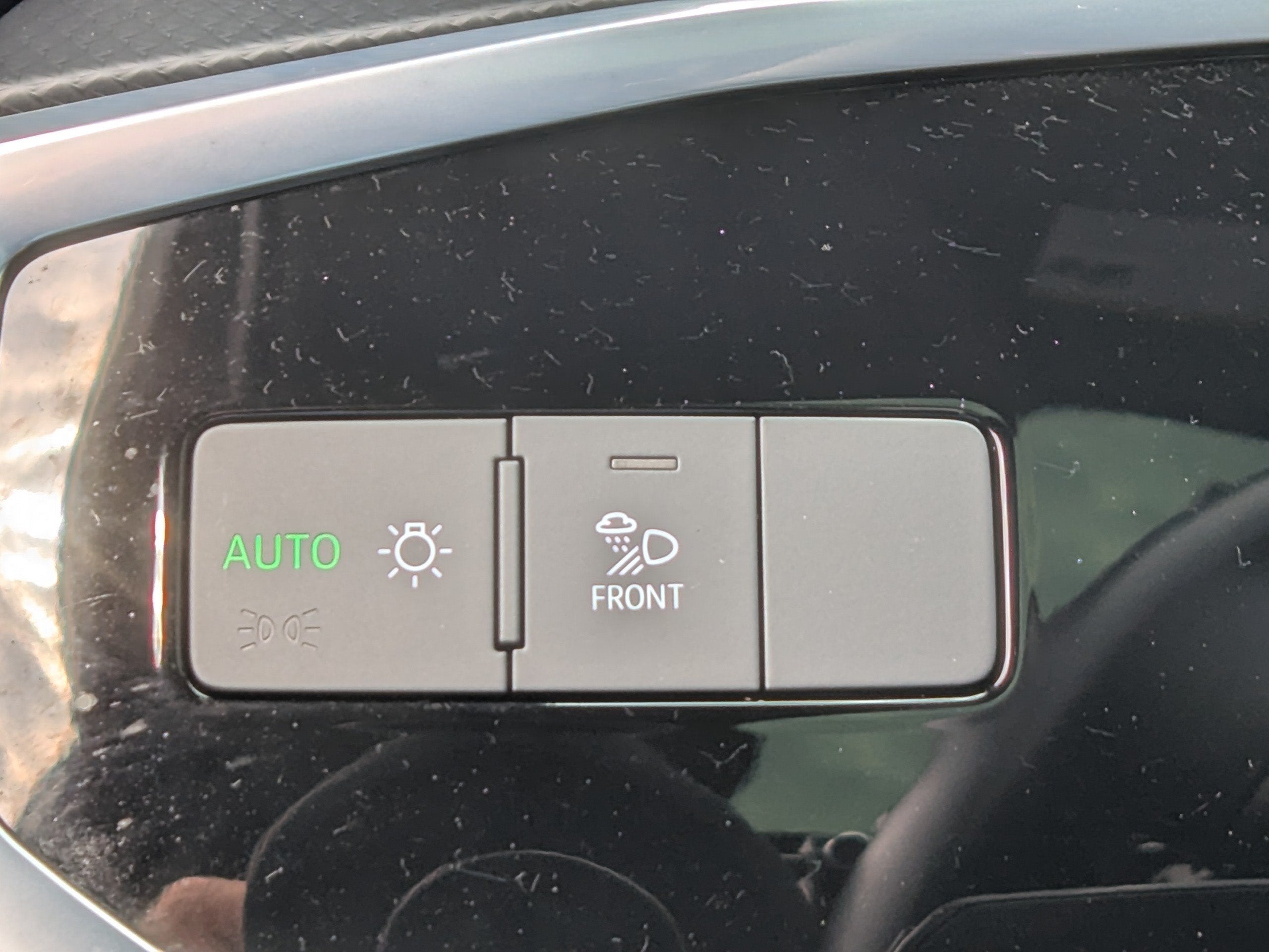 2023 Audi Q3 Premium 45 TFSI S line quattro Tiptronic