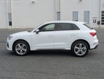 2023 Audi Q3 Premium 45 TFSI S line quattro Tiptronic