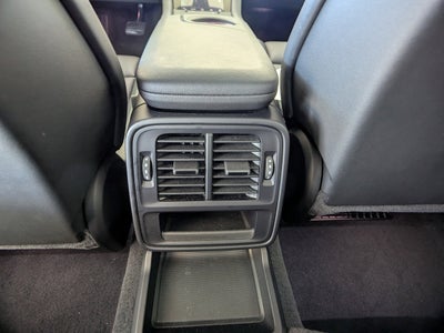 2023 Porsche Taycan RWD