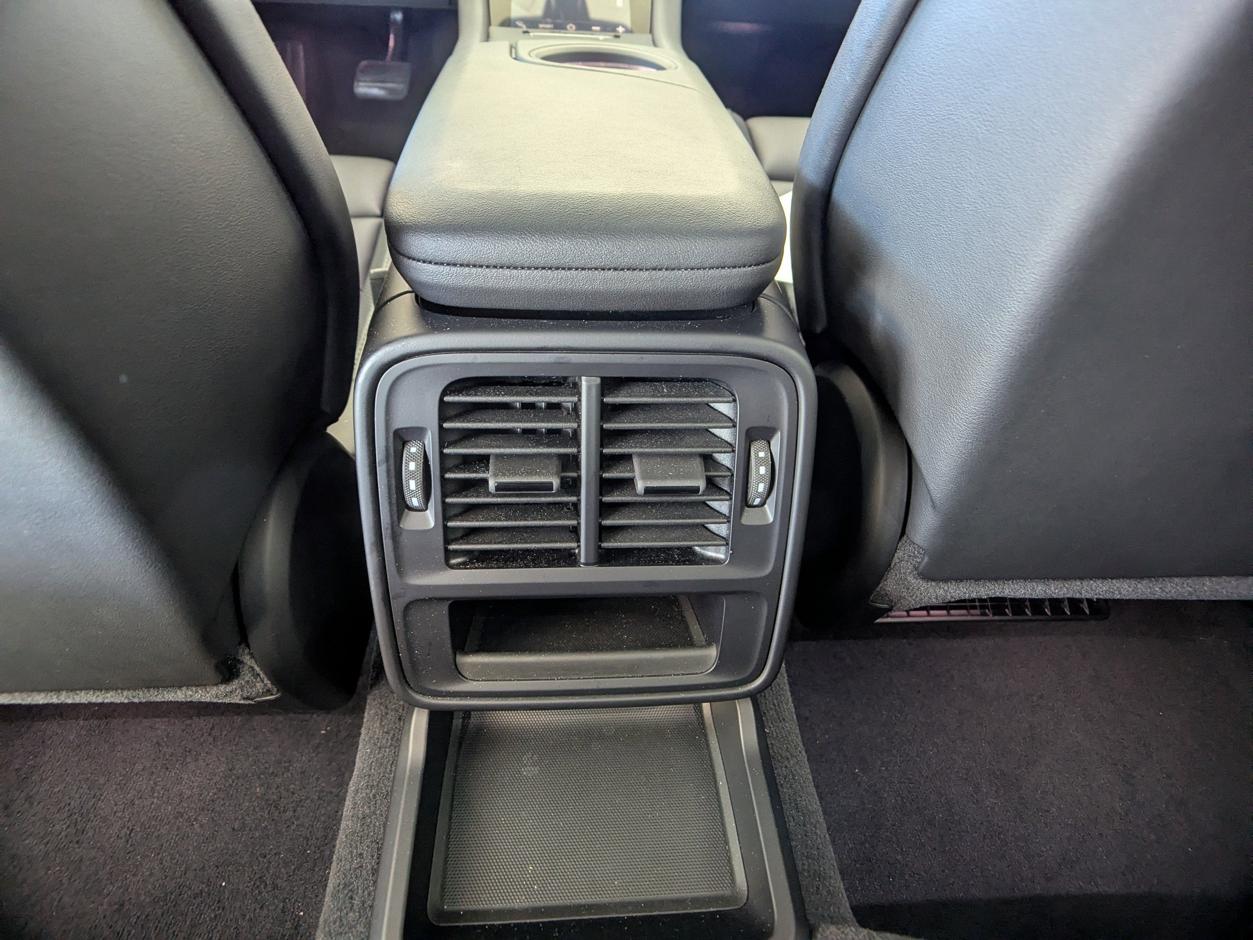 2023 Porsche Taycan RWD