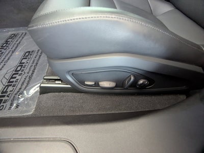 2023 Porsche Taycan RWD