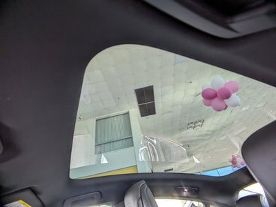 2023 Porsche Taycan RWD