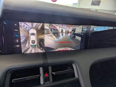 2023 Porsche Taycan RWD