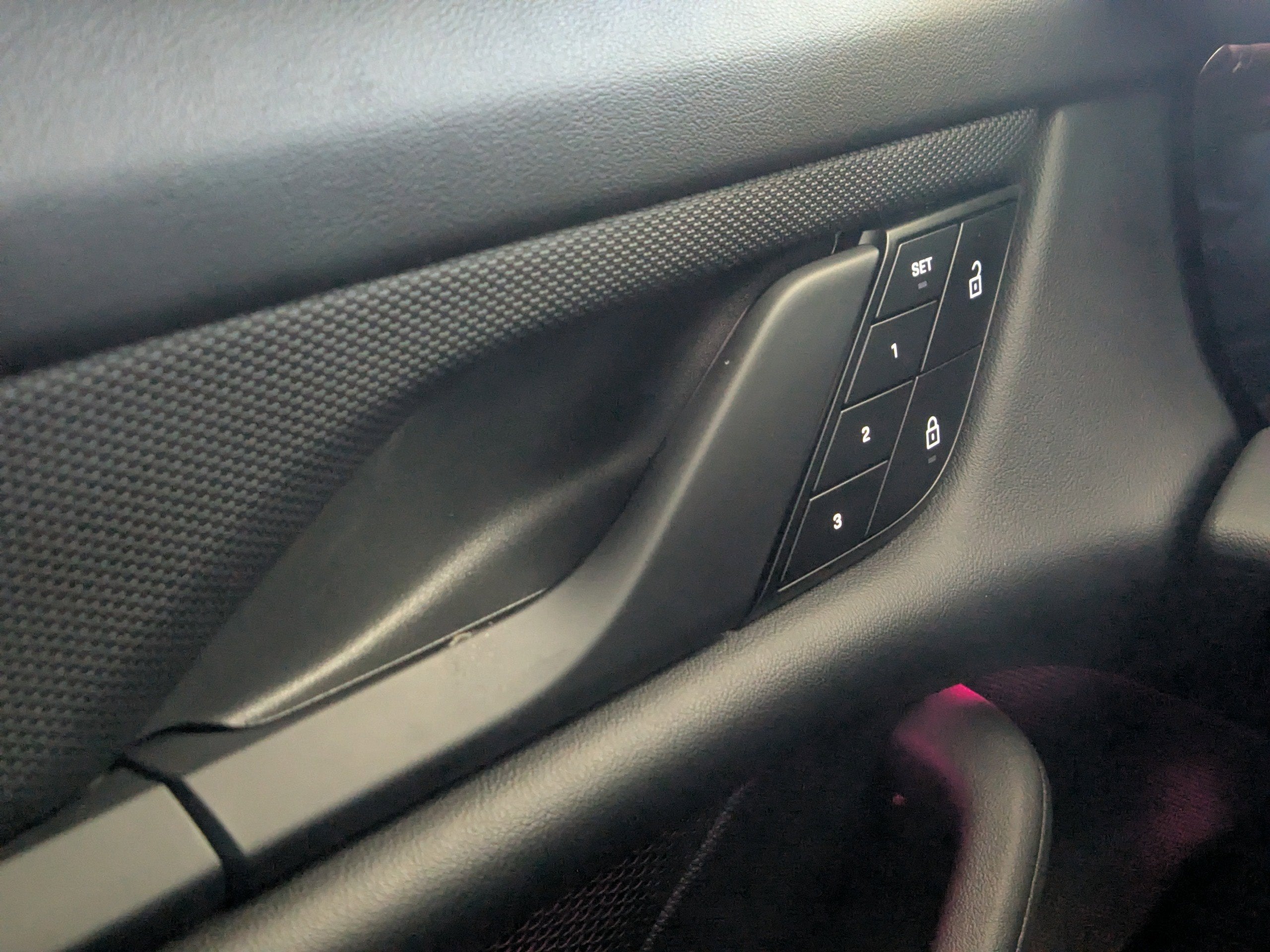 2023 Porsche Taycan RWD