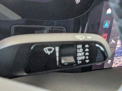 2023 Porsche Taycan RWD